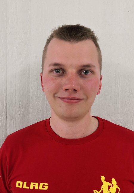 Kontaktperson Jugend-Einsatz-Team: Christian Esch
