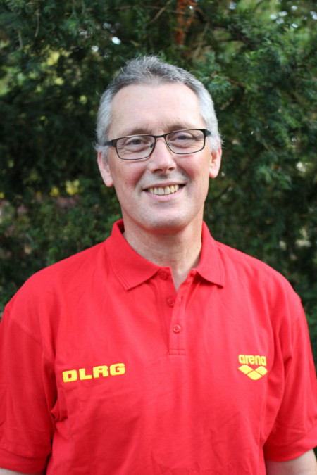 2. Vorsitzender: Reinhard Affhüppe